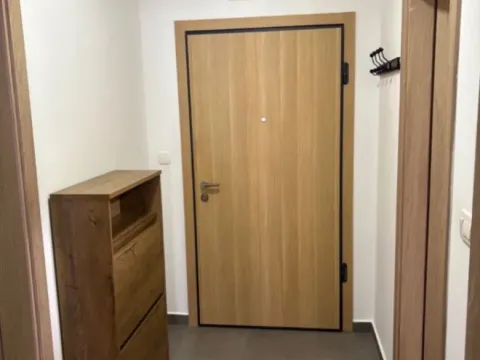 Izdavanje, jednosoban stan, 50m², City Kvart, Podgorica - image 6