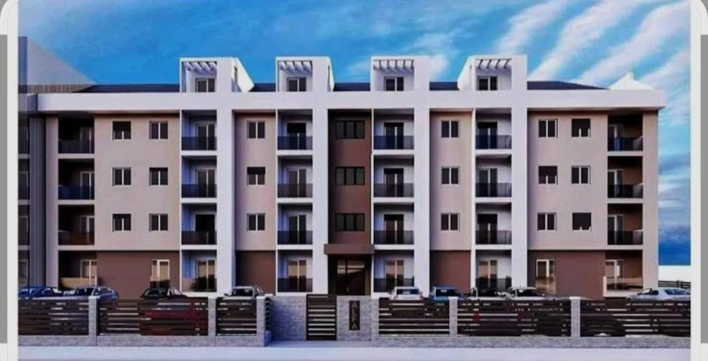 Sale, apartment, 22m², Zabjelo, Podgorica