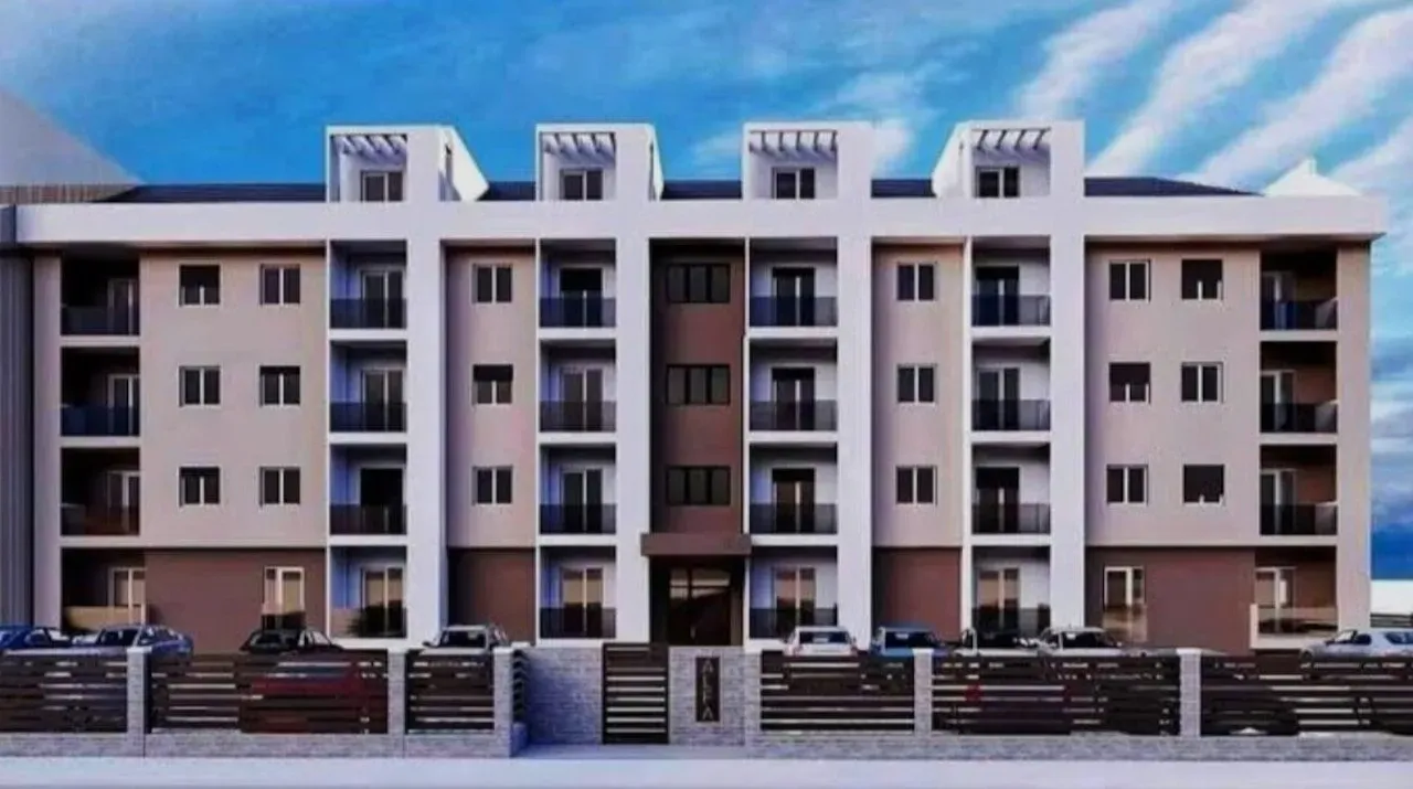 Prodaja, stan, 22m², Zabjelo, Podgorica