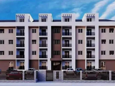 Sale, apartment, 22m², Zabjelo, Podgorica - image 1