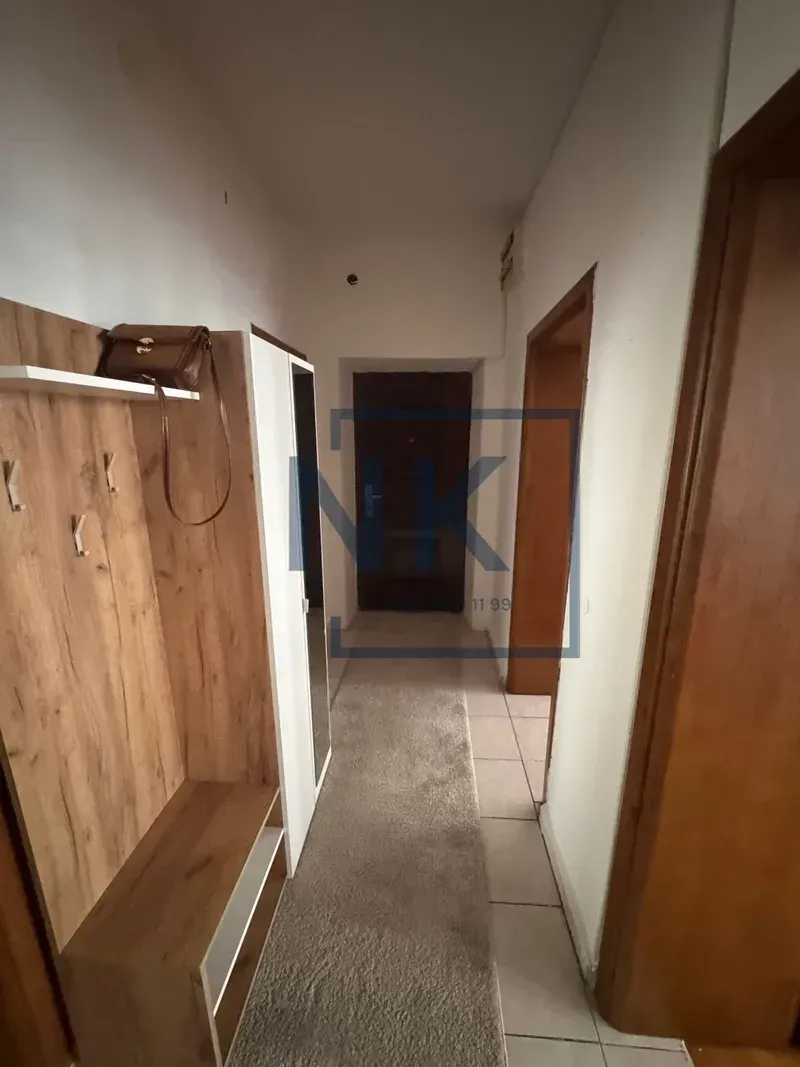 Rent, two bedroom apartment, 65m², Centar, Podgorica