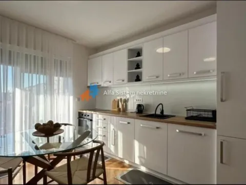 Izdavanje, dvosoban stan, 44m², Lekino Brdo, Voždovac Sve Podlokacije - image 4