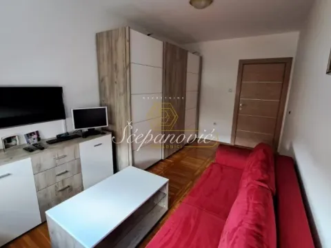 Prodaja, dvosoban stan, 49m², Rotkvarija, Novi Sad Sve Podlokacije - image 2