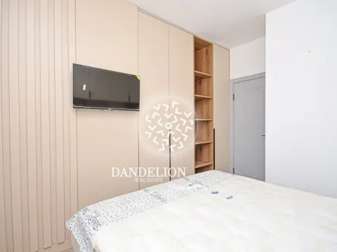 Rent, one bedroom apartment, 45m², Zabjelo, Podgorica - image 14