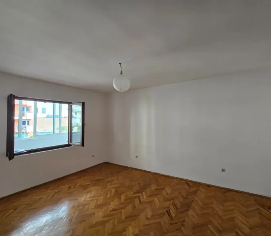 Sale, one bedroom apartment, 57m², Budva, Crna Gora