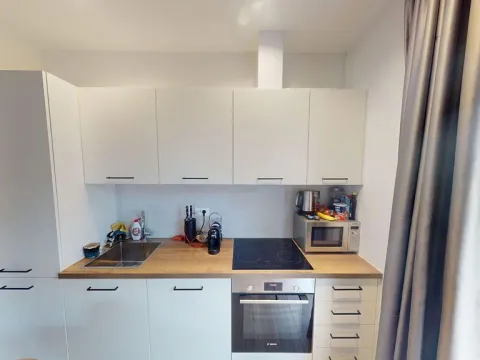 Prodaja, garsonjera, 41m², Luštica Bay, Tivat - image 4