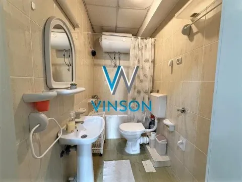 Rent, two bedroom apartment, 40m², Sajam, Novi Sad Sve Podlokacije - image 13