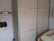 Izdavanje, dvosoban stan, 63m², Stari Aerodrom, Podgorica - image 11