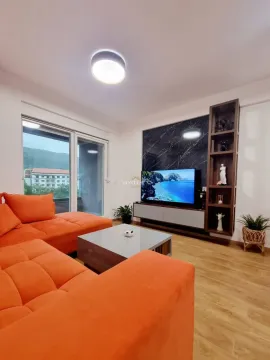 Rent, two bedroom apartment, 69m², Centar, Budva - image 4
