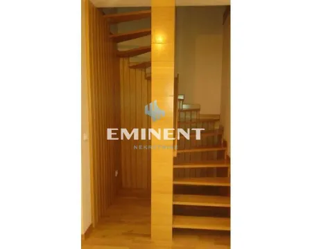 Izdavanje, četvorosoban stan, 115m², Lisičji Potok, Beograd - image 9