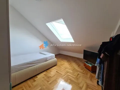 Rent, four bedroom apartment, 112m², Autokomanda, Voždovac Sve Podlokacije - image 11