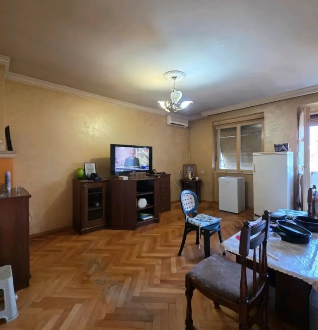 Prodaja, dvosoban stan, 62m², Preko Morače, Podgorica