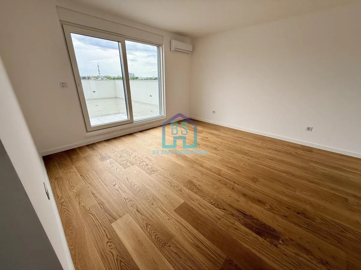 Prodaja, stan, 174m², Telep, Novi Sad Sve Podlokacije