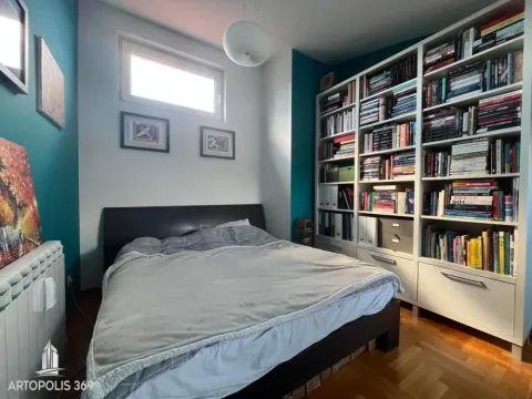 Prodaja, trosoban stan, 76m², Gradska Bolnica, Zvezdara Sve Podlokacije - image 11