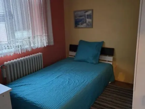 Rent, one bedroom apartment, 40m², Sajmište, Novi Sad - image 10