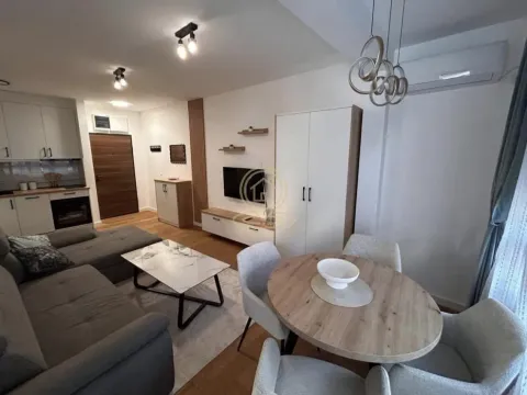 Rent, two bedroom apartment, 42m², Lekino Brdo, Voždovac Sve Podlokacije - image 7
