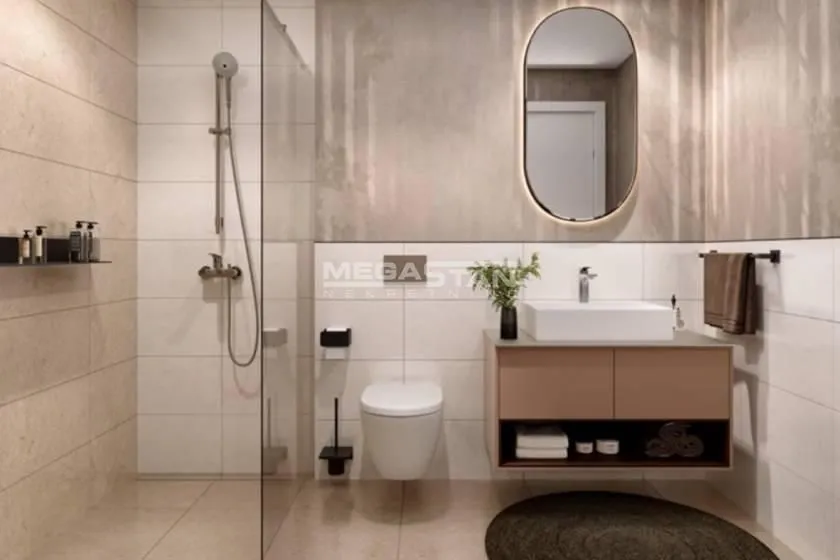 Prodaja, trosoban stan, 76m², Savski Venac, Beograd