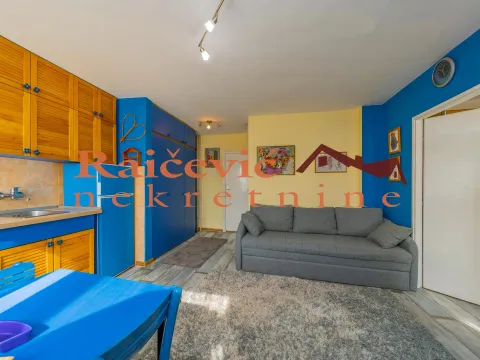 Prodaja, dvosoban stan, 38m², Zvezdara Sve Podlokacije, Beograd - image 3