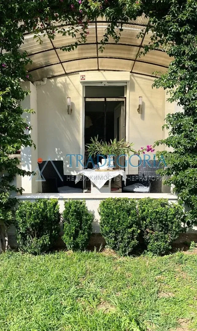 Prodaja, jednosoban stan, 46m², Petrovac, Budva