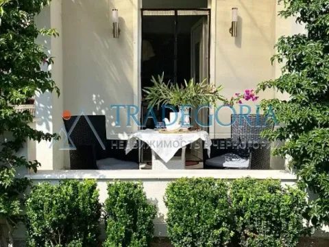 Prodaja, jednosoban stan, 46m², Petrovac, Budva - image 5