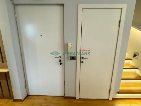 Izdavanje, trosoban stan, 84m², Hadzipopovac, Palilula Sve Podlokacije - image 2