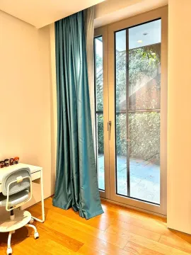 Prodaja, dvosoban stan, 159m², Budva, Crna Gora - image 11