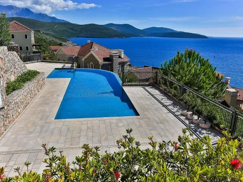 Prodaja, dvosoban stan, 126m², Luštica Bay, Tivat - image 1