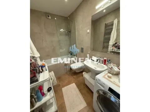 Rent, two bedroom apartment, 61m², Novi Beograd Blok 65, Novi Beograd Sve Podlokacije - image 8