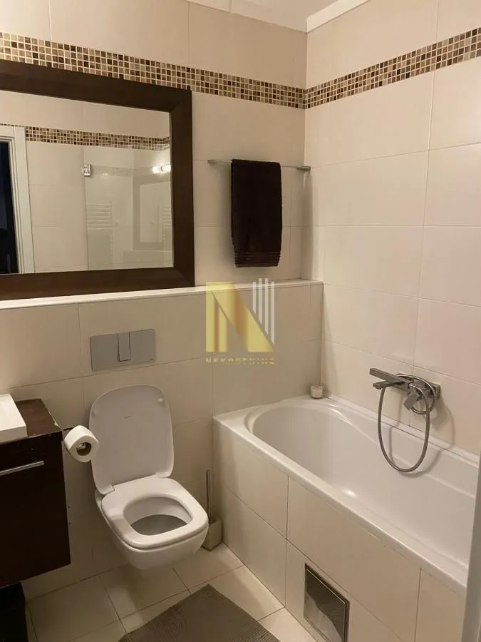Izdavanje, dvosoban stan, 59m², Liman 3, Novi Sad Sve Podlokacije