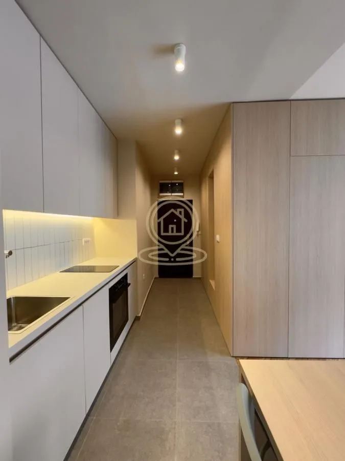 Rent, two bedroom apartment, 40m², Vukov Spomenik, Zvezdara Sve Podlokacije