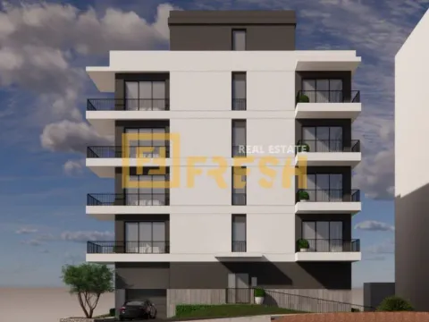 Sale, one bedroom apartment, 55m², Centar, Budva - image 3