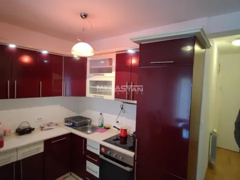 Izdavanje, dvosoban stan, 57m², Profesorska Kolonija, Palilula Sve Podlokacije - image 5