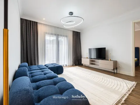 Prodaja, dvosoban stan, 89m², Luštica Bay, Tivat - image 3