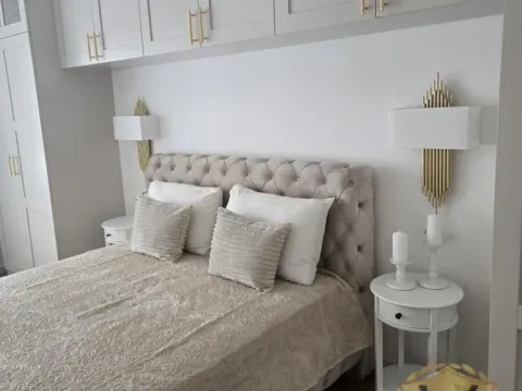 Izdavanje, trosoban stan, 114m², Vračar Hram, Vračar Sve Podlokacije - image 12