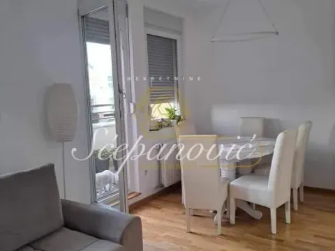 Prodaja, trosoban stan, 83m², Bulevar patrijarha Pavla, Novi Sad Sve Podlokacije - image 18