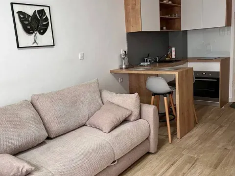 Prodaja, garsonjera, 21m², Bečići, Budva - image 4