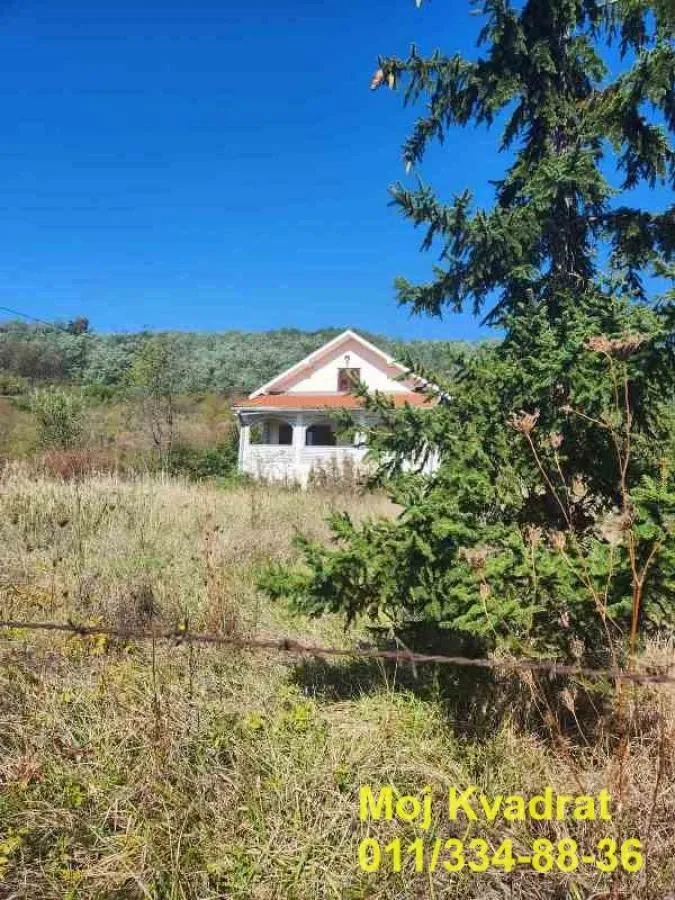 Sale, house, 100m², Obrenovac, Beograd