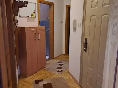 Rent, one bedroom apartment, 41m², Železnička Stanica, Novi Sad Sve Podlokacije - image 12