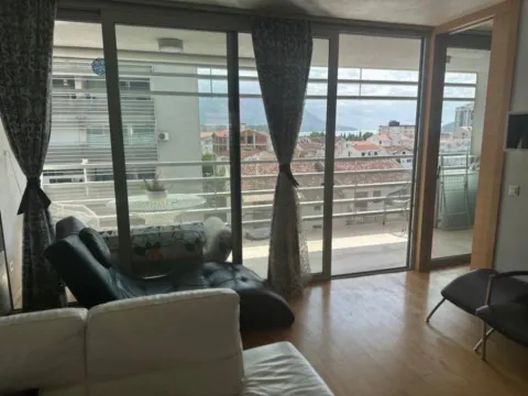 Prodaja, dvosoban stan, 85m², Rozino, Budva - image 8