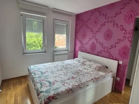 Izdavanje, dvosoban stan, 70m², Južni Bulevar, Vračar Sve Podlokacije - image 8