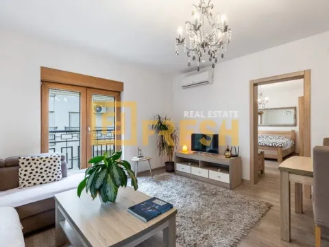 Sale, one bedroom apartment, 74m², Budva, Crna Gora - image 2
