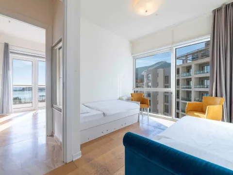 Prodaja, dvosoban stan, 85m², Centar, Budva - image 21