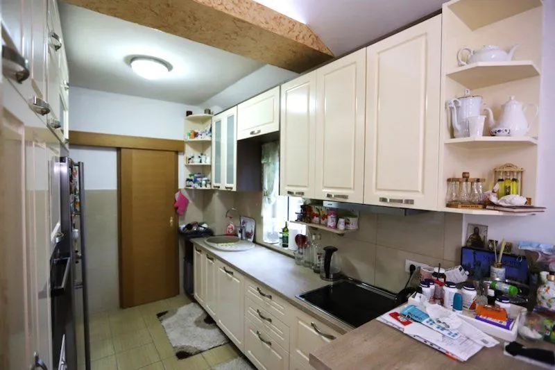 Prodaja, stan, 136m², Centar, Podgorica