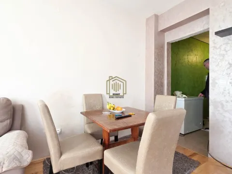 Prodaja, jednosoban stan, 46m², Stari Aerodrom, Podgorica - image 3