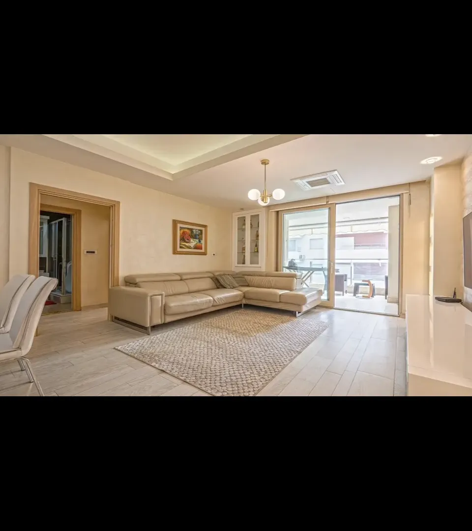 Sale, two bedroom apartment, 80m², Rozino, Budva
