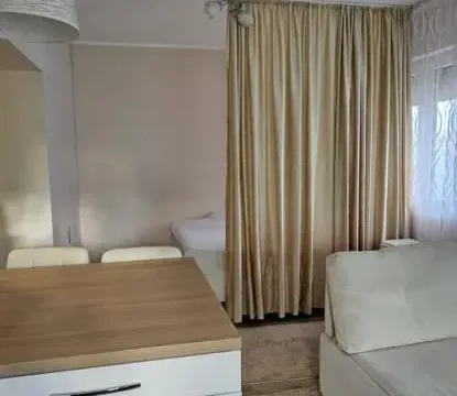 Prodaja, jednosoban stan, 27m², Adice, Novi Sad Sve Podlokacije - image 8