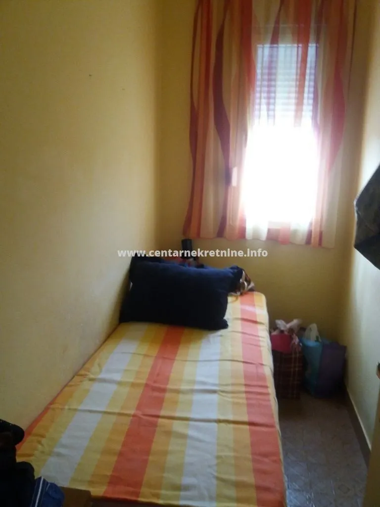Prodaja, kuća, 119m², Dalmatinska ulica, Podgorica