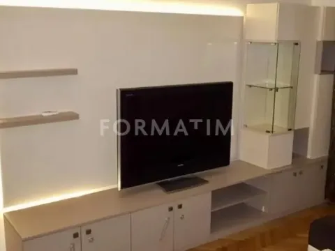 Izdavanje, dvosoban stan, 50m², Palilula Sve Podlokacije, Beograd - image 2