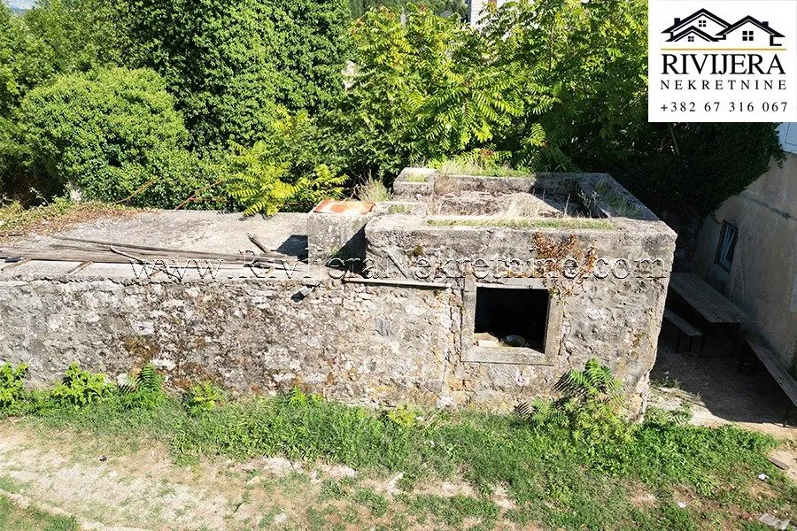Prodaja, kuća, 88m², Radovići, Tivat