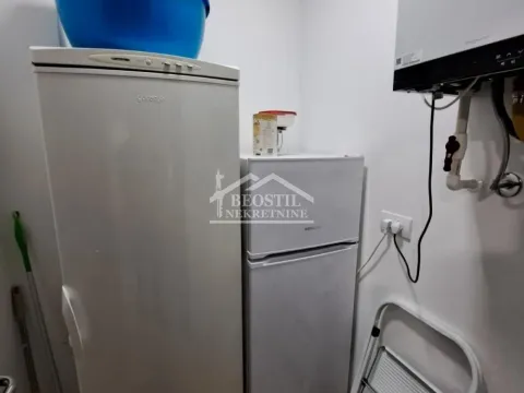 Prodaja, dvosoban stan, 66m², Centar, Stara Pazova - image 4